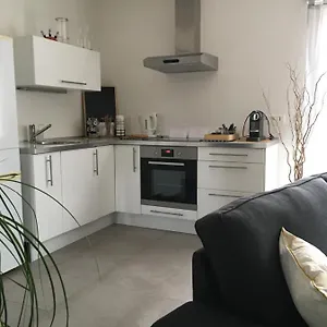 Studio Bambou Voorheen Au Coeur Des Cigales Appartement