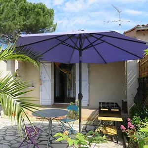 Au Coeur De La Provence Verte Hébergement de vacances