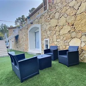 Avec Piscine Appartement