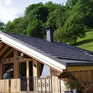 Petit Vieux Bois France