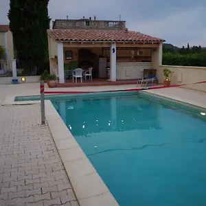 Le Clos Des Sources Hébergement de vacances